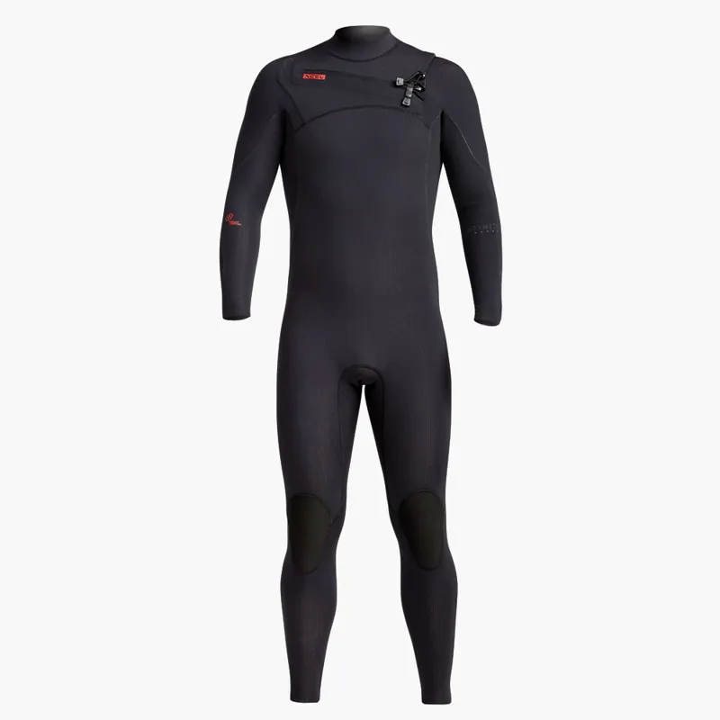 Xcel Mens Infiniti LTD Edition 5/4 Wetsuit Black